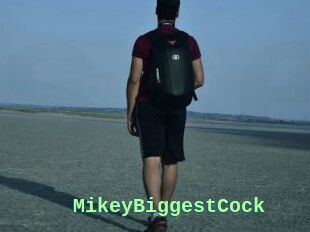 MikeyBiggestCock