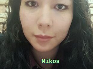 Mikos