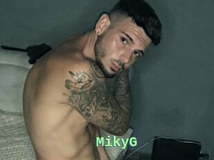 MikyG