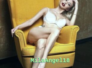 MilaAngel18