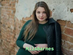 MilaBarnes