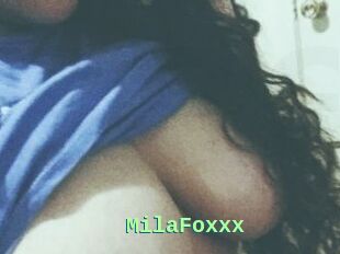 MilaFoxxx