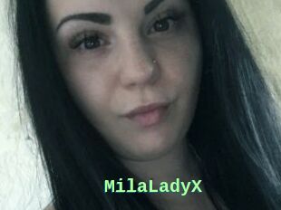 MilaLadyX