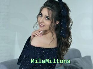 MilaMiltons