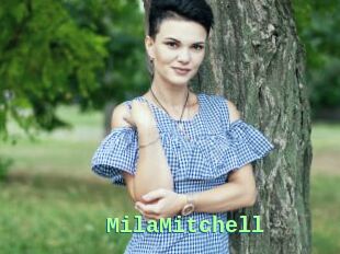 MilaMitchell