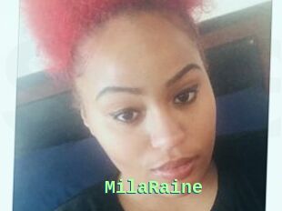 MilaRaine