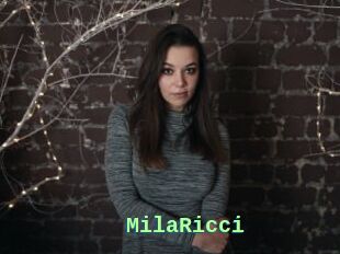 MilaRicci