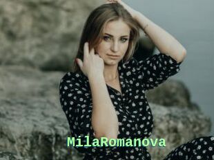 MilaRomanova