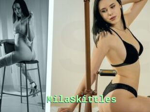 MilaSkittles