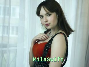 MilaSwift