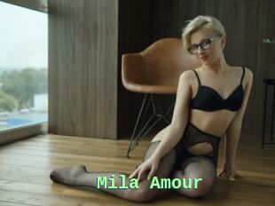 Mila_Amour S Sexe