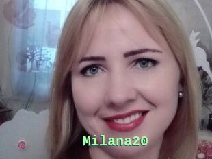 Milana20