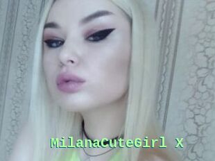 MilanaCuteGirl_X