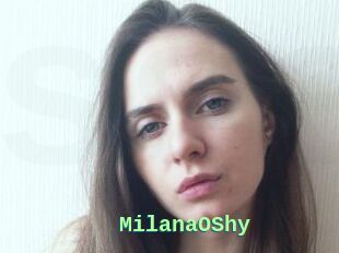 MilanaOShy