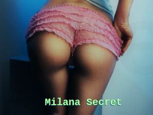 Milana_Secret