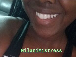 MilaniMistress