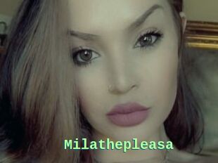 Milathepleasa