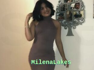 MilenaLakes