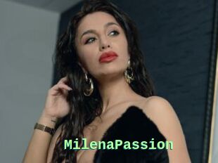 MilenaPassion