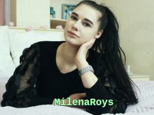 MilenaRoys