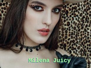 Milena_Juicy