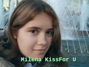 Milena_KissFor_U