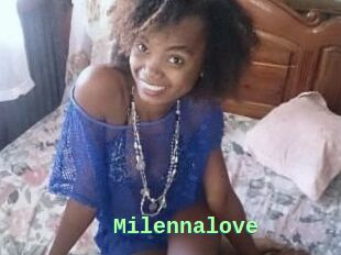 Milennalove