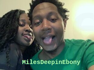 MilesDeepinEbony