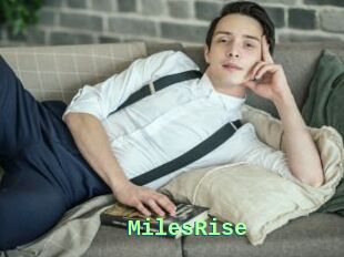 MilesRise