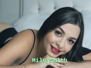 MileySmith