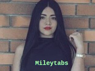 Mileytabs