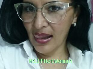 MilfHotWoman