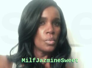 MilfJazmineSweet