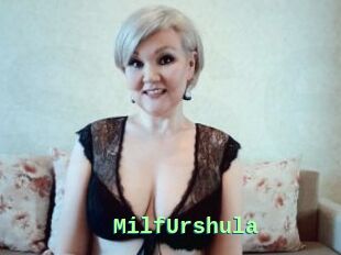 MilfUrshula