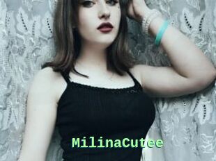 MilinaCutee