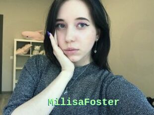 MilisaFoster