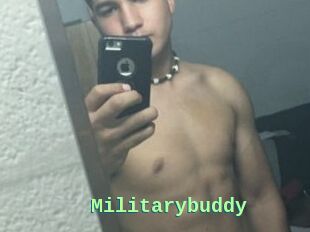 Militarybuddy