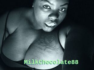 MilkChocolate88