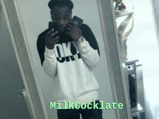 MilkCocklate