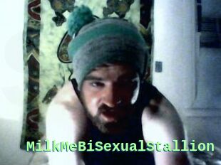 MilkMeBiSexualStallion