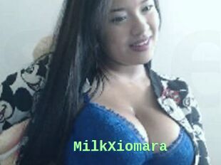 MilkXiomara