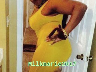 Milkmarie2017