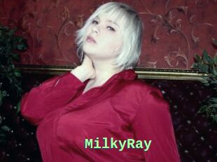 MilkyRay