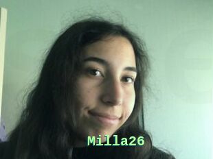 Milla26