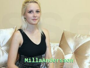 MillaAndersson