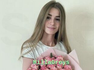 MillaGreys