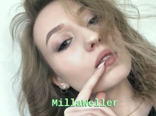 MillaWeller