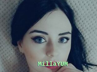 MillaYUM