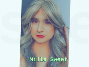 Milla_Sweet