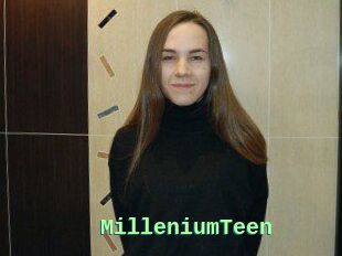 MilleniumTeen